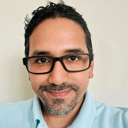 Paul Moreira - Founder and Lead Developer at OrbitCraft Web